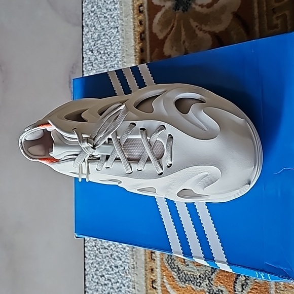 Adidas Adi Fom Q - Picture 2 of 4